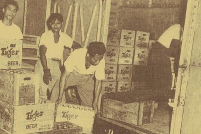 Tiger-Beer-mockumentary feature