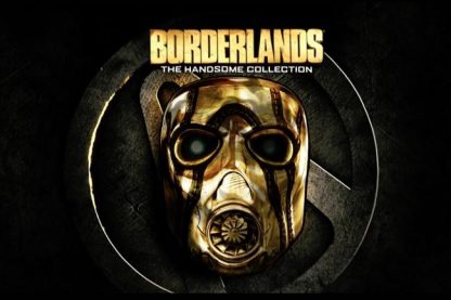 Borderlands-Handsome-review