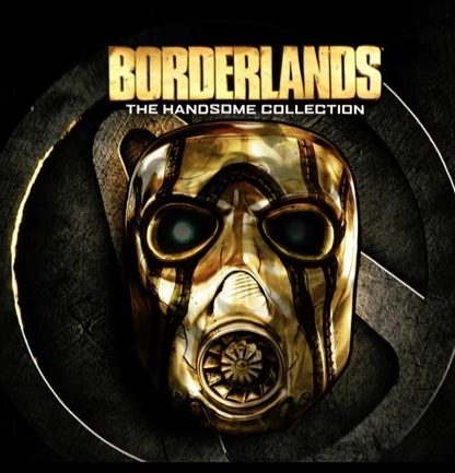 Borderlands-Handsome-review