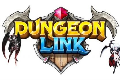 Dungeon-Link-feature