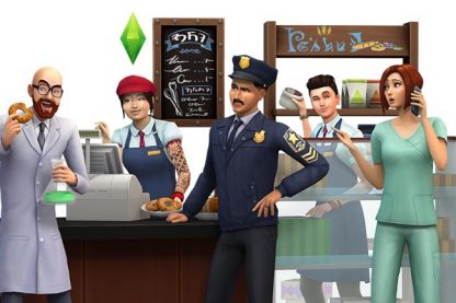Sims-4-get-to-Work-feature