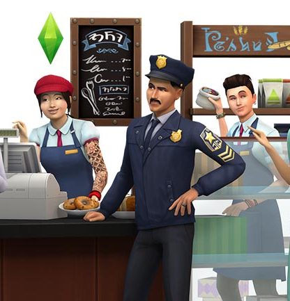 Sims-4-get-to-Work-feature