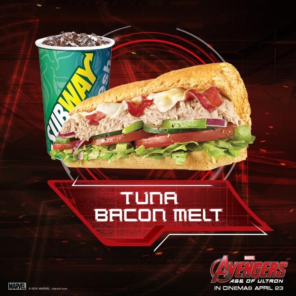 Subway-Avengers-Tuna-Bacon-Melt