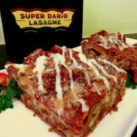 Super-Dario-Lasagne