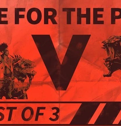 Evolve-Arena-Mode