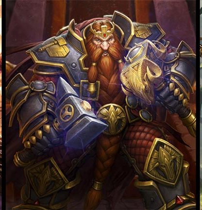 Hearthstone-New-Heroes