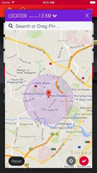 Passport-Asia-Search-by-Location