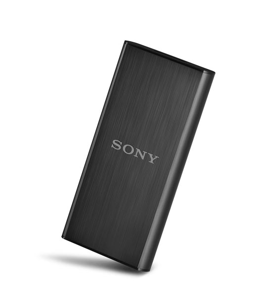 SSD-Black