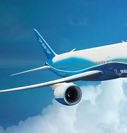 Dreamliner