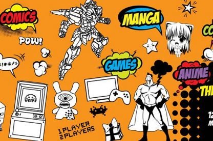 STGCC Contest Feature