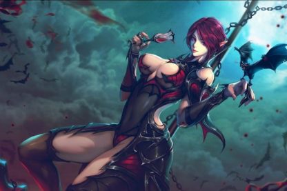 Kritika-Blood-Demon-feature