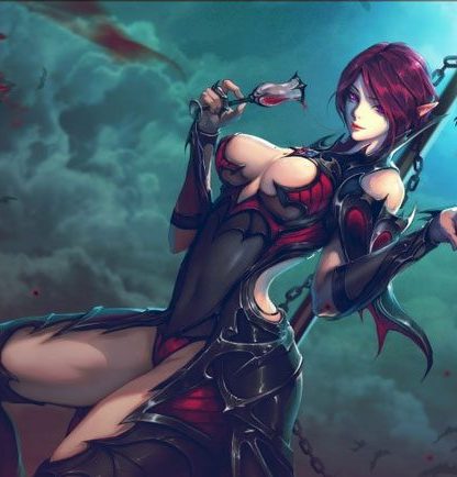 Kritika-Blood-Demon-feature