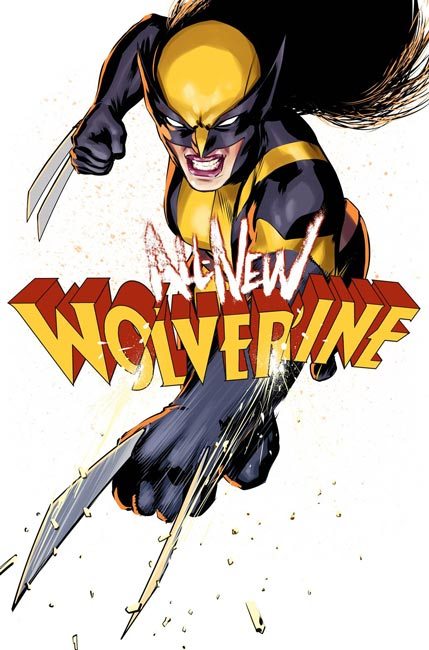 All_New_Wolverine_1_Lopez_Variant