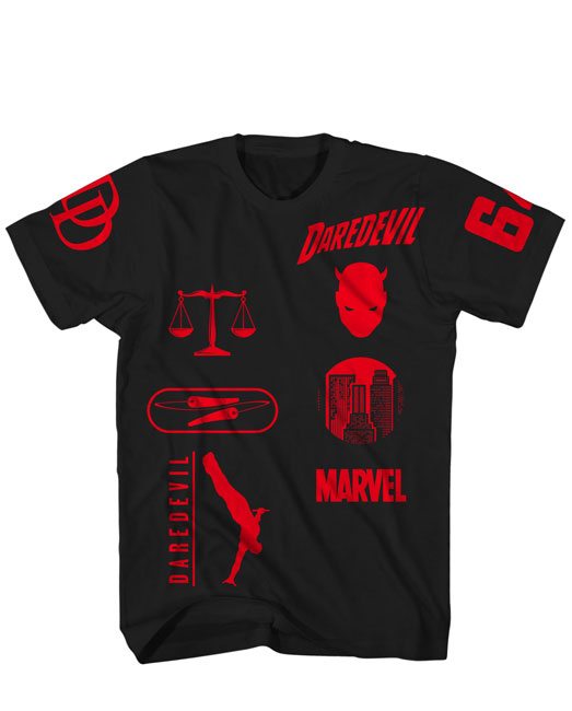 Daredevil-T-shirt_Mad-Engine_Hot-Topic