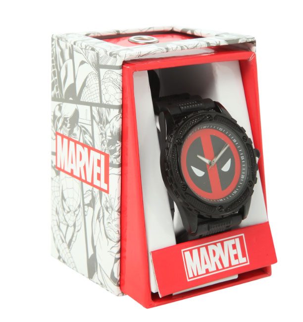 Deadpool-Watch_Accutime_Hot-Topic