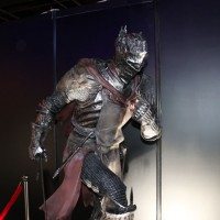 GameStart-Darksouls3