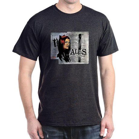 Jessica-Jones-T-Shirt_CafePress