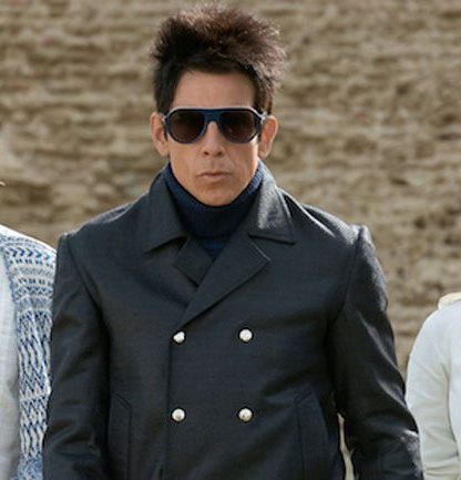 Derek (Ben Stiller) and Hansel (Owen Wilson) are back and ready to hit the catwalk in Zoolander 2 aka Zoolander No.2 aka 2oolander.