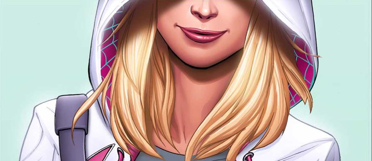 Marvel Women of Power Variant Feature