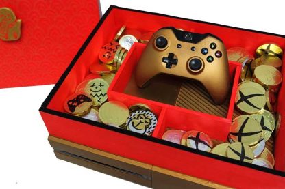 Candy-box One by Ar To