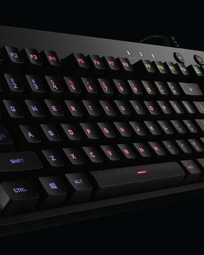 G810-feature