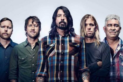 Foo_Fighters