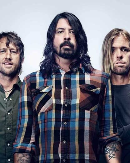 Foo_Fighters