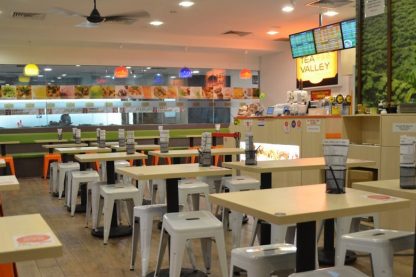 Chevron-House-Tea-VAlley-Outlet-