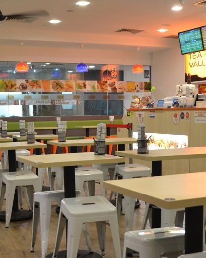 Chevron-House-Tea-VAlley-Outlet-