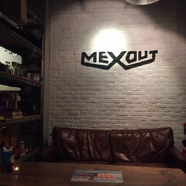 Mexout
