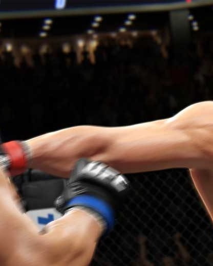 UFC 2 review feature