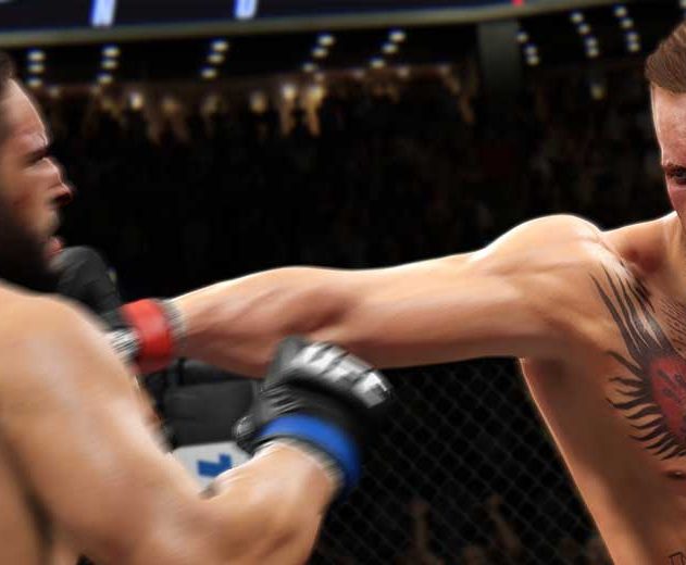 UFC 2 review feature