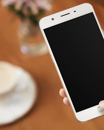 OPPO-F1s