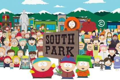 southpark