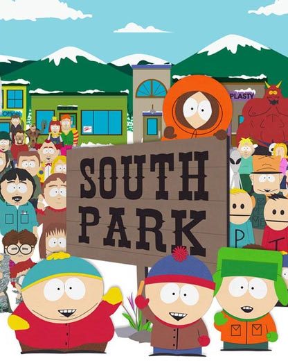 southpark