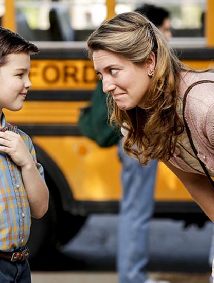 young-sheldon