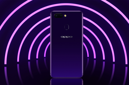 Oppo JSA Cover Photo