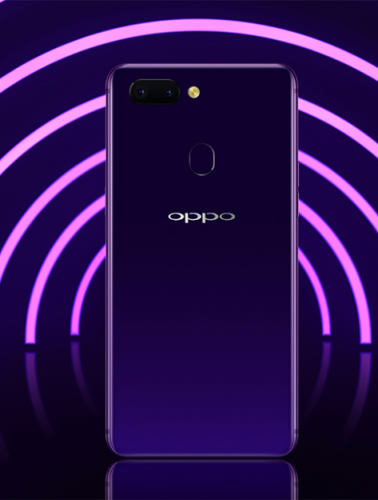 Oppo JSA Cover Photo