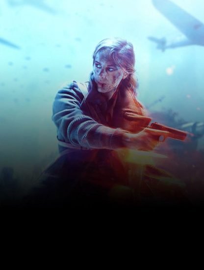 Battlefield V preview Feature