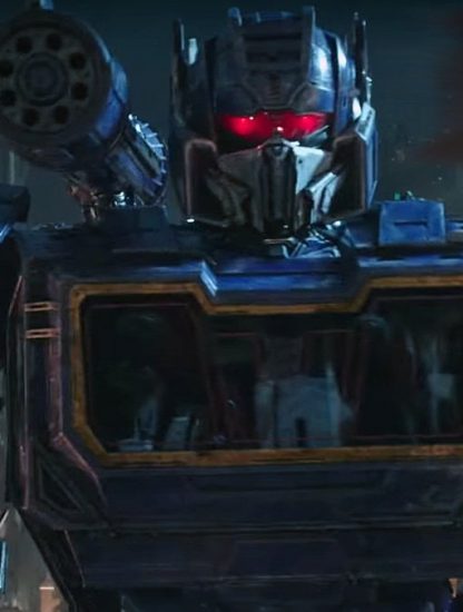 Bumblebee-Soundwave