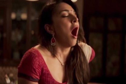 India Lookout x JS.A