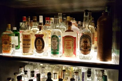 Gin Jubilee Featured Image