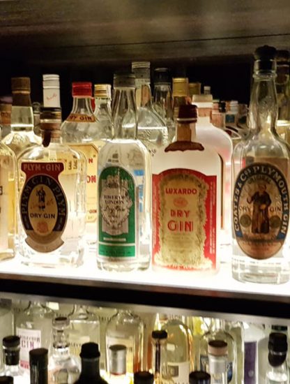 Gin Jubilee Featured Image