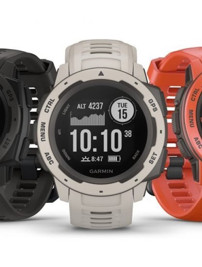 Garmin_instinct_family