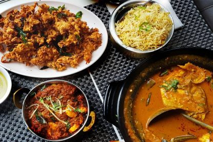 Curry Gardenn Featured - Justsaying.ASIA