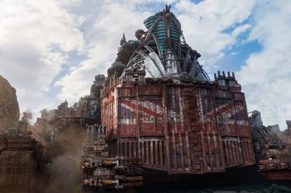 Mortal Engines Review_Featured