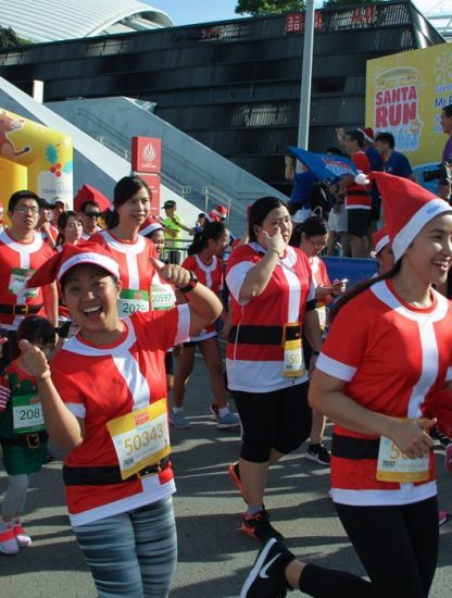 make-a-wish-singapore-santa-run