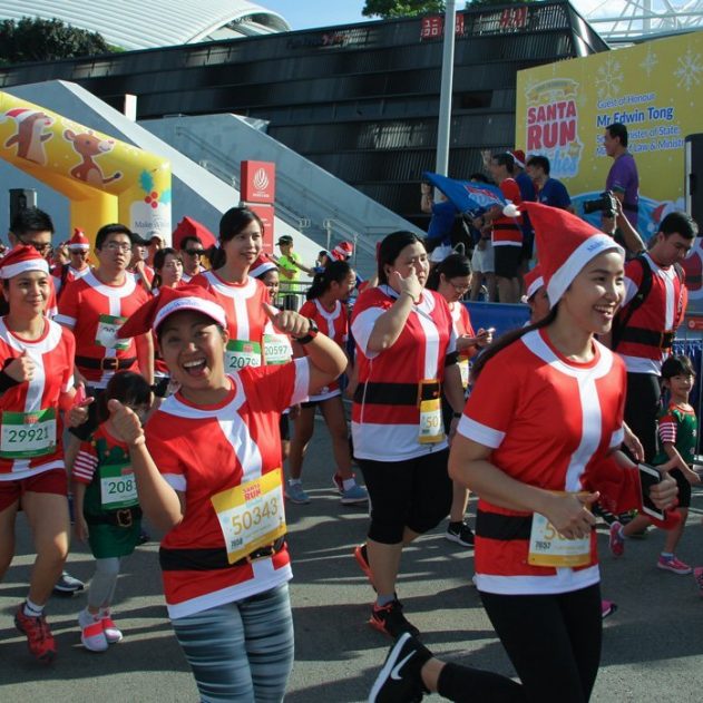 make-a-wish-singapore-santa-run