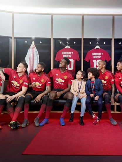 Marriott-Bonvoy-Members-Manchester United