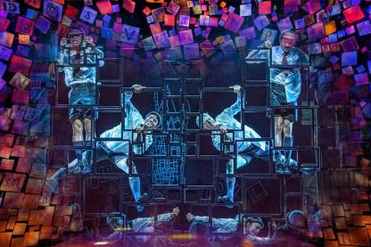 Matilda The Musical - Justsaying.ASIA